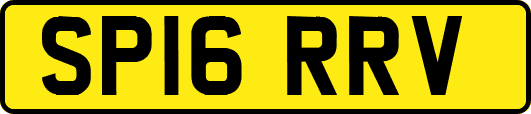 SP16RRV