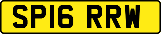 SP16RRW