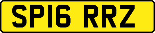 SP16RRZ