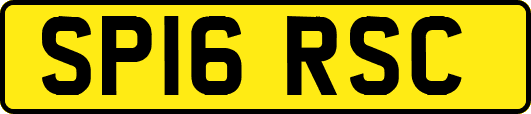 SP16RSC
