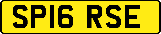 SP16RSE