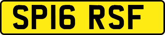 SP16RSF