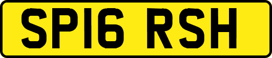 SP16RSH