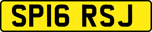 SP16RSJ