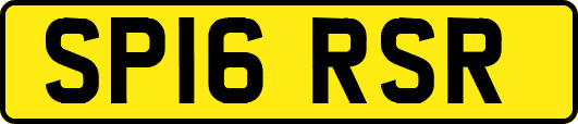 SP16RSR