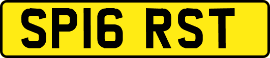 SP16RST