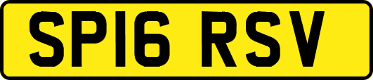 SP16RSV