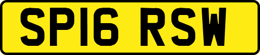 SP16RSW