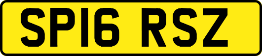 SP16RSZ