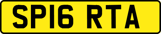 SP16RTA