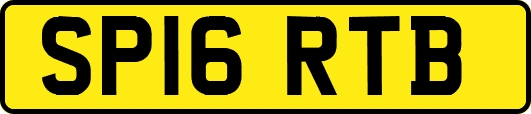 SP16RTB