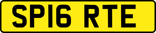 SP16RTE