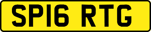SP16RTG