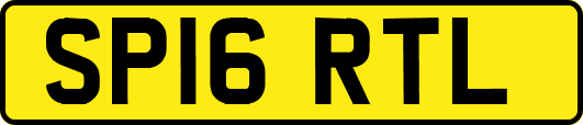 SP16RTL