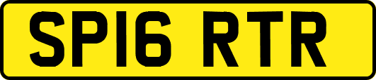 SP16RTR