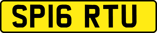 SP16RTU