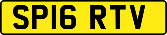 SP16RTV