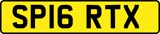 SP16RTX