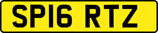 SP16RTZ