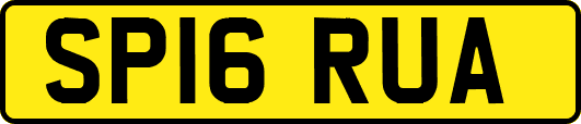 SP16RUA