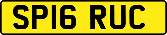 SP16RUC