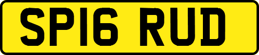SP16RUD