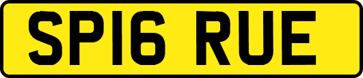 SP16RUE
