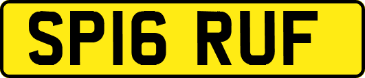 SP16RUF