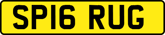 SP16RUG