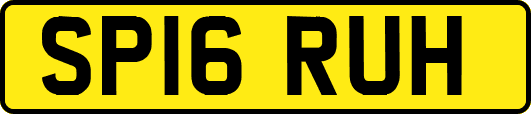 SP16RUH