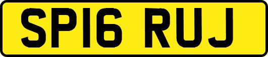 SP16RUJ