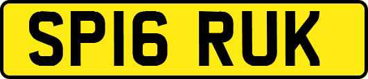 SP16RUK