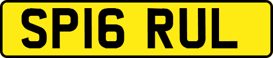 SP16RUL