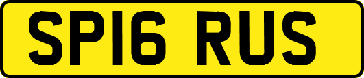 SP16RUS