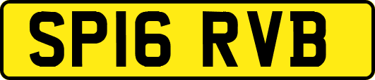 SP16RVB