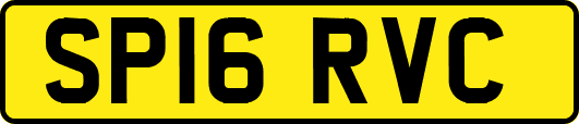 SP16RVC