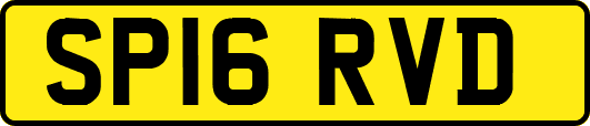SP16RVD