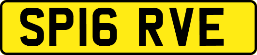 SP16RVE