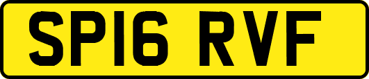 SP16RVF