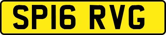 SP16RVG