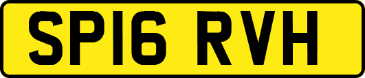 SP16RVH