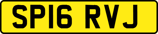 SP16RVJ