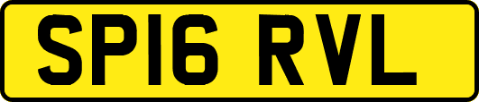 SP16RVL