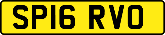 SP16RVO