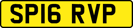 SP16RVP
