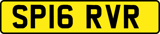 SP16RVR