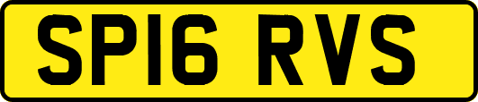 SP16RVS