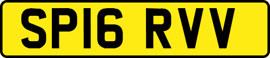 SP16RVV