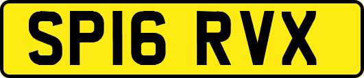 SP16RVX