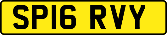SP16RVY